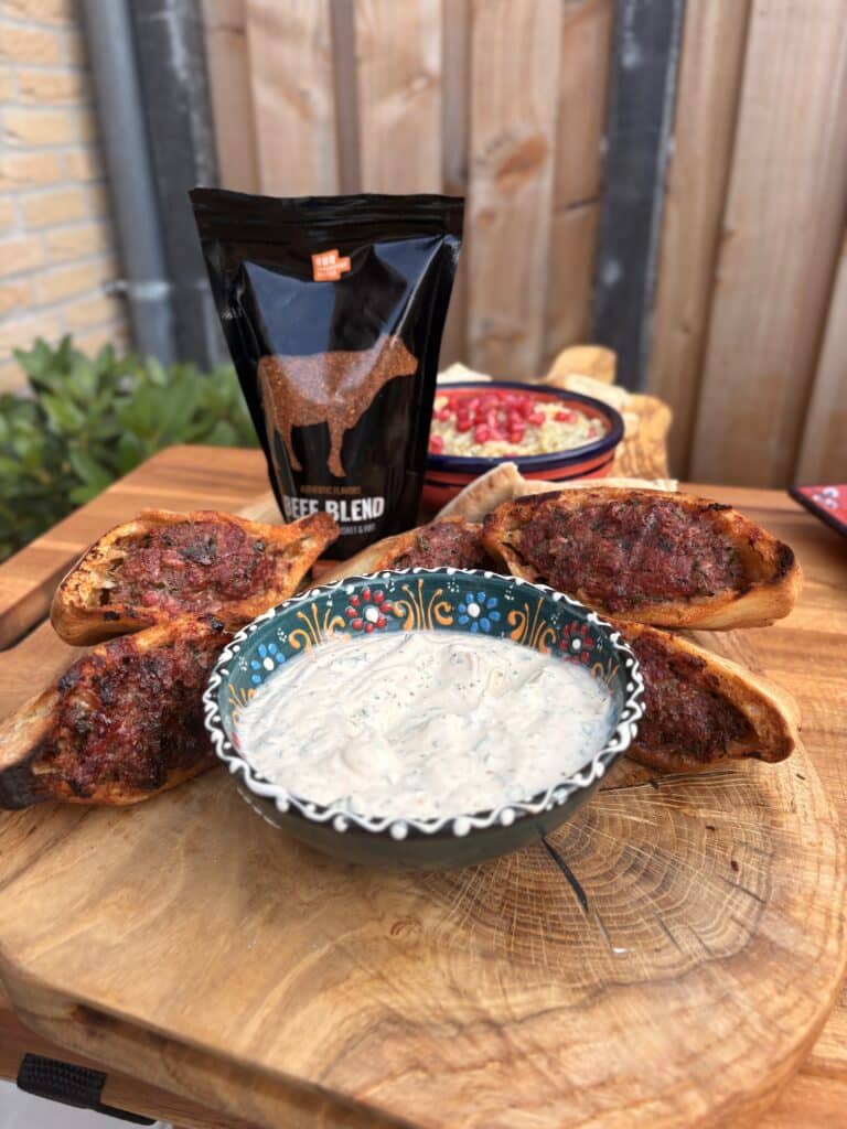 jordyvanpeer2 12 - Meld je aan voor onze BXC BBQ challenge - Summer edition