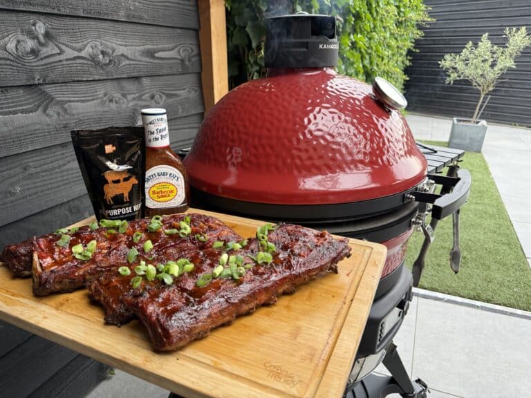 mennovanloon1 - Meld je aan voor onze BXC BBQ challenge - Summer edition