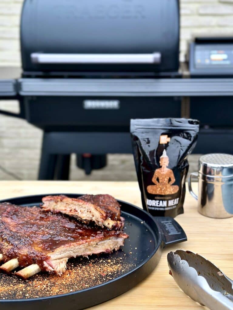 nancyverstraeten1 - Meld je aan voor onze BXC BBQ challenge - Summer edition
