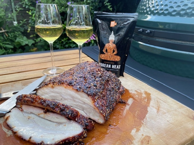 renedeburger11 - Meld je aan voor onze BXC BBQ challenge - Summer edition