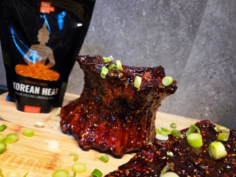 sammywagemans4 - Meld je aan voor onze BXC BBQ challenge - Summer edition