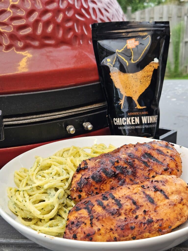 wimvansnick12 - Meld je aan voor onze BXC BBQ challenge - Summer edition