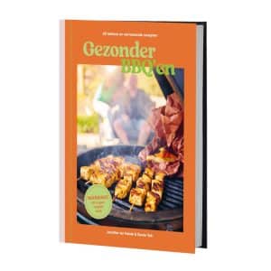 Gezonder BBQ'en