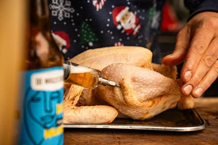 kerstrecepten2025 kerstkip injecteren - Kerstkip