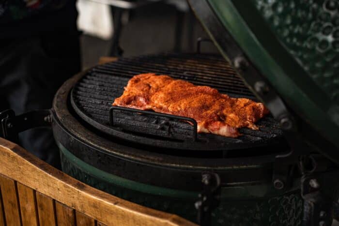 kerstrecepten2025 secreto bbq - Gegrilde secreto
