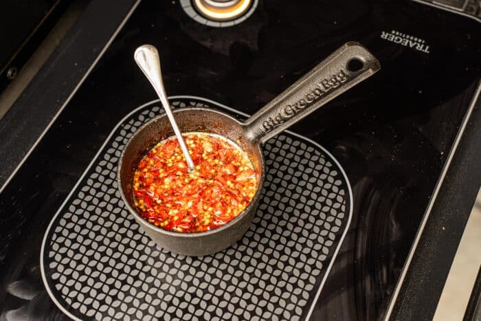 pigwins hothoney - Pigwings met Hot Honey