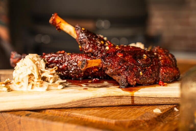 pigwinslowres - Pigwings met Hot Honey