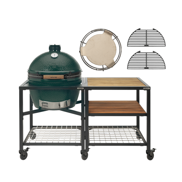 big-green-egg-xl-modulair-systeem-actie