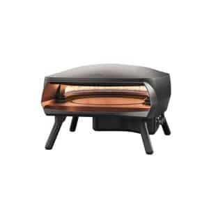 Witt Etna Rotante Pizza Oven 16"