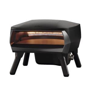 Witt Piccolo Fermo Pizza Oven 14"