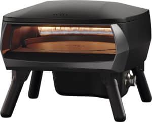 Witt Piccolo Rotante Pizza Oven 13"