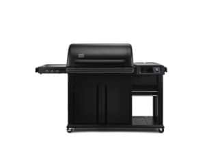 Traeger Woodridge Elite Pellet Grill