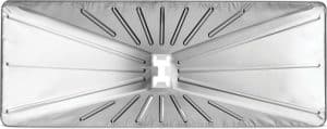 Aluminium drip tray liner Napoleon - Prestige 665