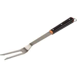 BBQ Vork Traeger