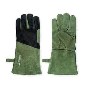 Hittebestendige handschoenen Gozney