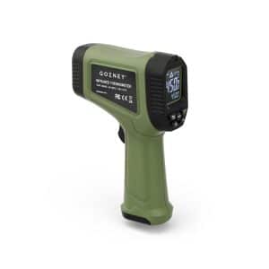 Infrarood Thermometer Gozney