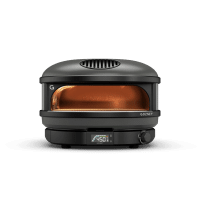 Pizza ovens
