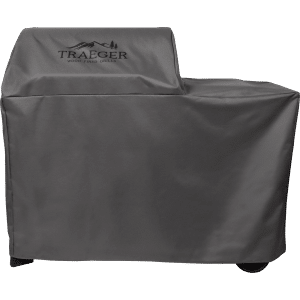 Beschermhoes Woodridge Traeger
