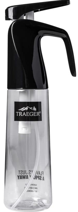 BBQ Spritzer Traeger