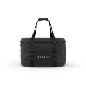 Tread reistas Gozney