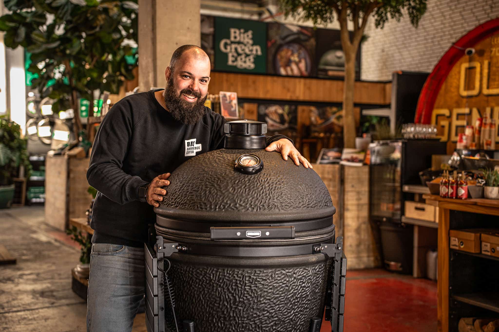 - Grill Guru kopen