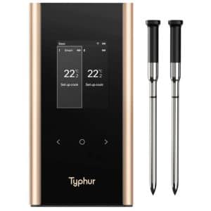 Sync Gold Dual Typhur