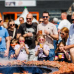 - BBQ Experience Festival