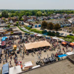 - BBQ Experience Festival