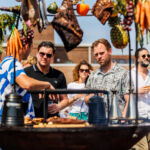 - BBQ Experience Festival