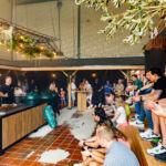 - BBQ Experience Festival