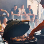 - BBQ Experience Festival