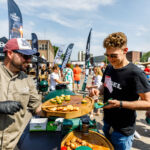 - BBQ Experience Festival