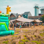 - BBQ Experience Festival