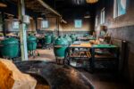 Workshopruimte-Nunspeet